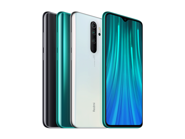 Xiaomi Launches Redmi Note 8 Pro and Redmi Note 8 in Pakistan
