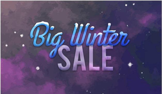 The Big Winter Sale - MiStore.pk