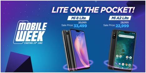 30TH JUNE, 2019 | Last day to declare - MiStore.pk
