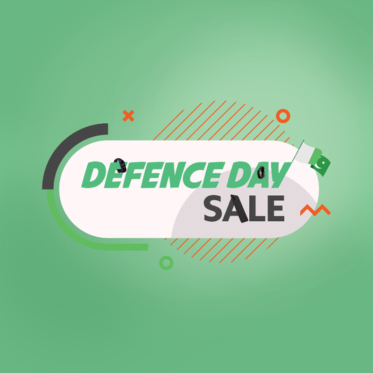 Biggest sale of year 2019 by Mistore Pakistan! - MiStore.pk
