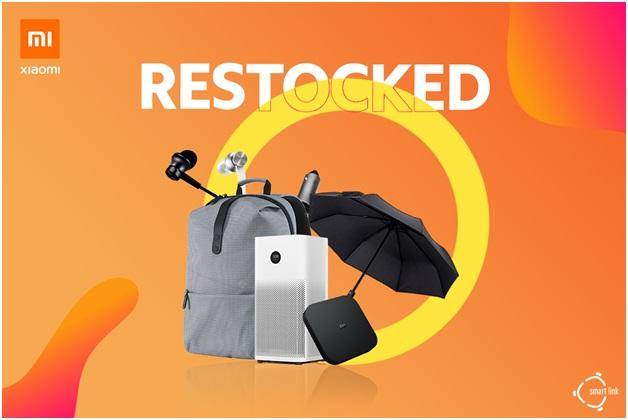 Eco Products are Back!