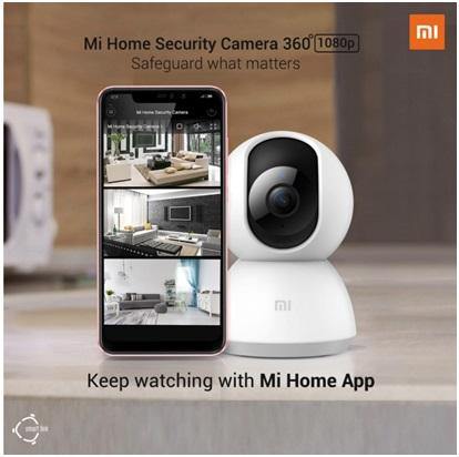 New Year new Mi - MiStore.pk