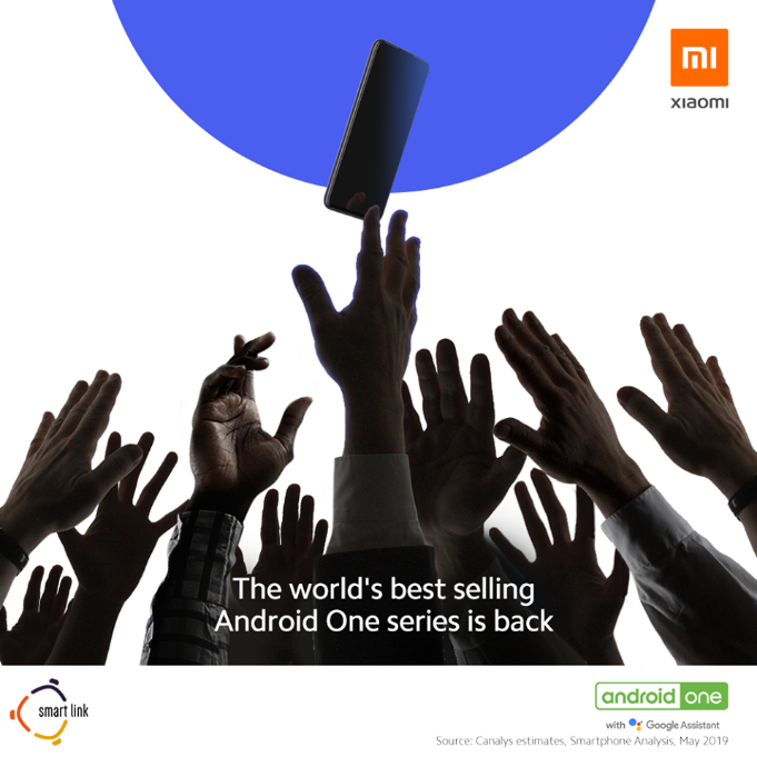 Another amazing Phone is about to launch by Mi Pakistan!
