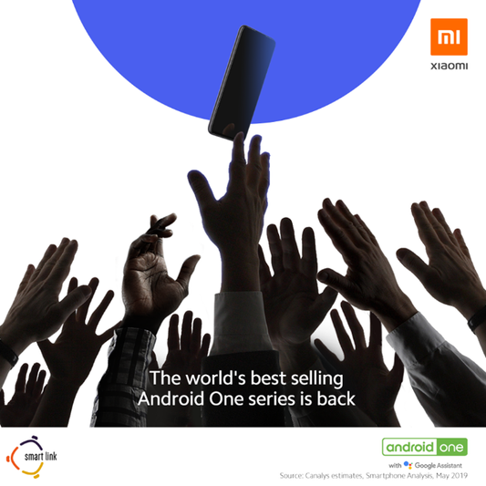 Another amazing Phone is about to launch by Mi Pakistan! - MiStore.pk