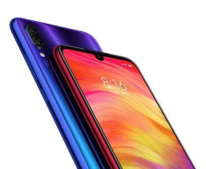 48MP Camera for Everyone is on its way - MiStore.pk
