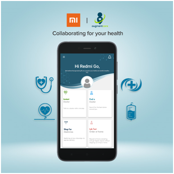 Get a free medical consultancy with Mi