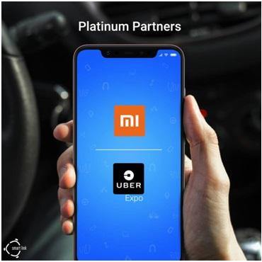 Mi Pakistan features as the Platinum Partner for Uber Expo