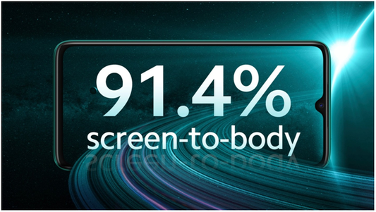 <b>91.4%</b> - MiStore.pk