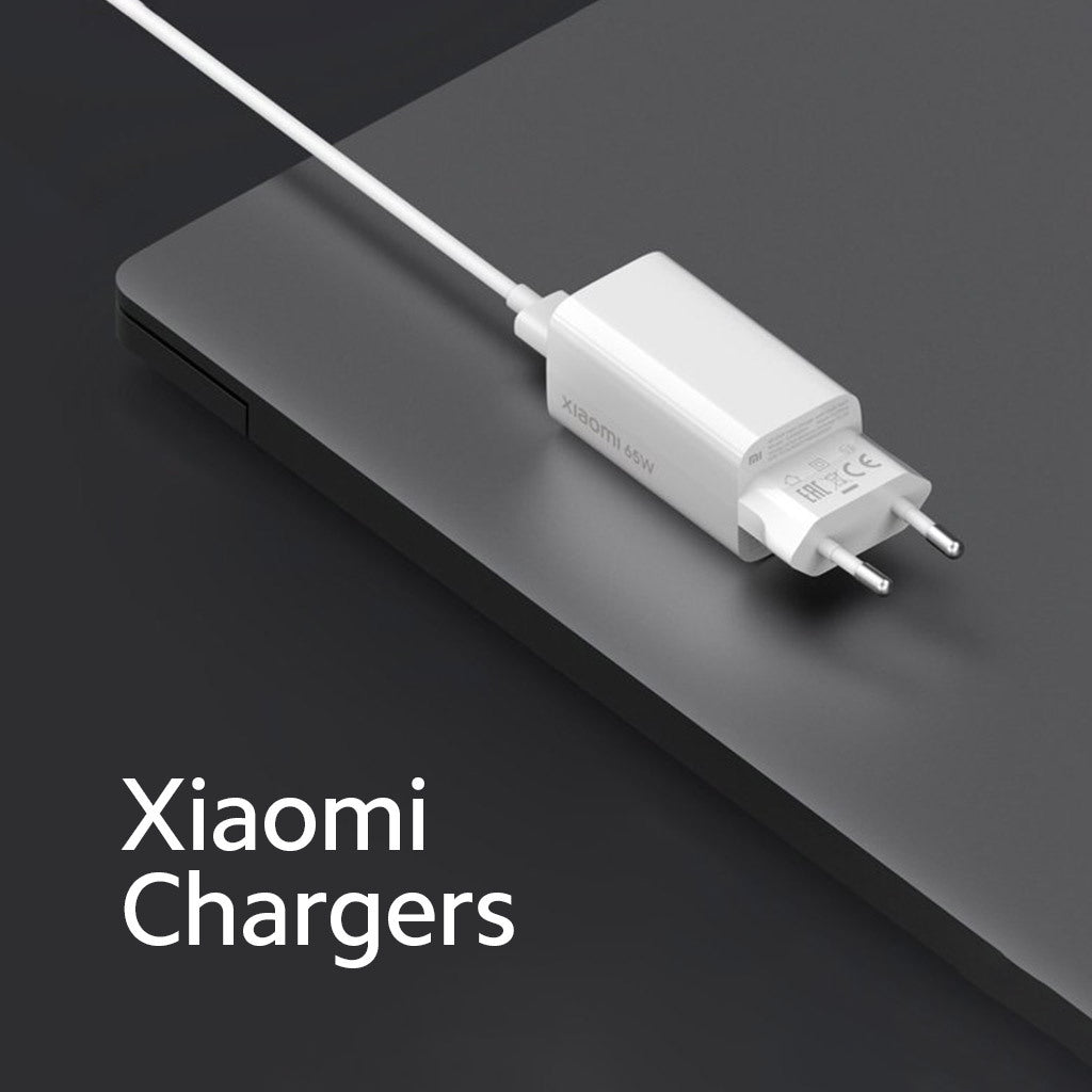 Review of Xiaomi's Fast and Wireless Chargers