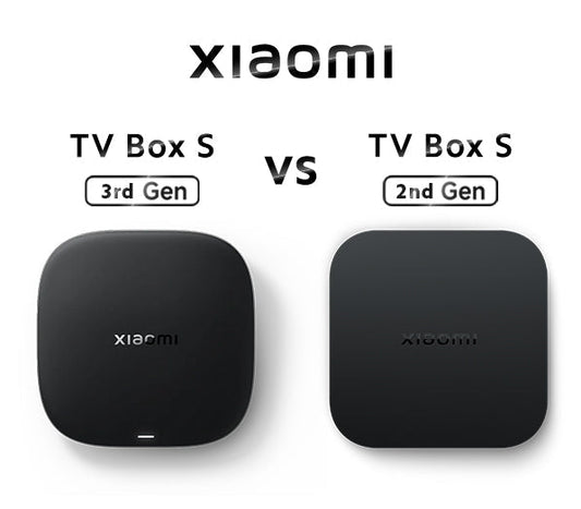 tv box s 3rd gen vs tv box s 2nd gen