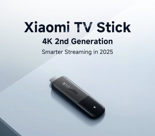 tv stick  4k 2nd gen