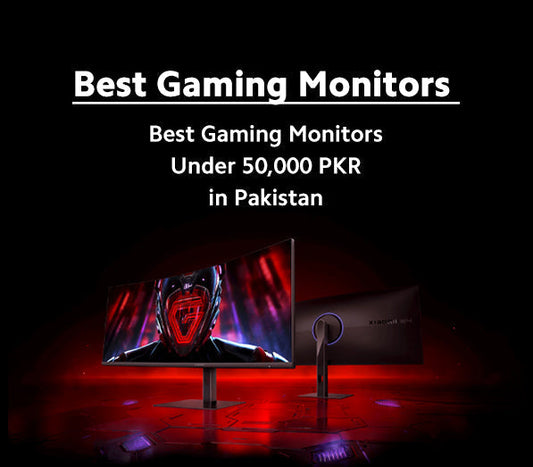 Best Gaming Monitors