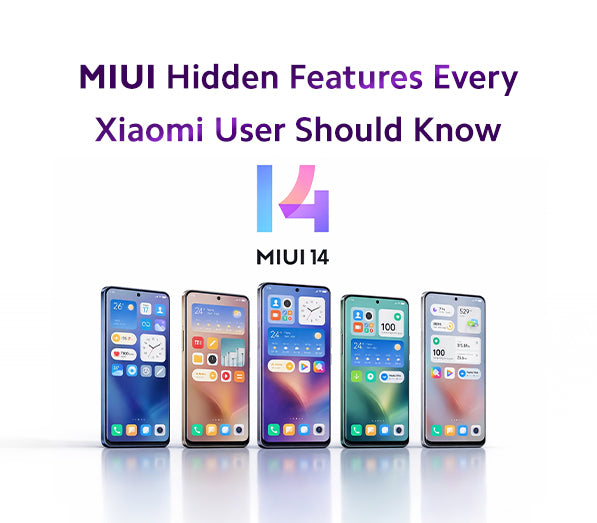 MIUI Hidden Features Every Xiaomi User Should Know