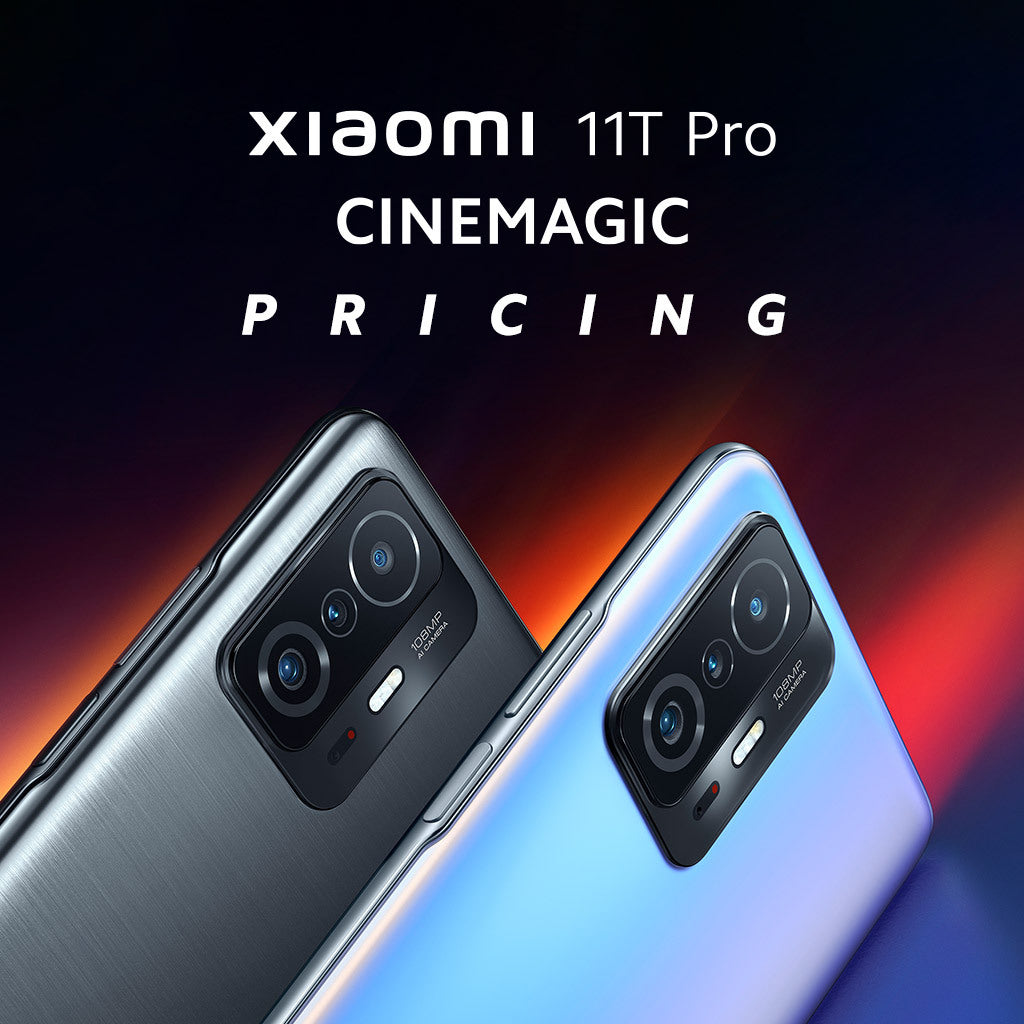 Xiaomi 11T Price In Pakistan - Is It Worth Buying In 2021?