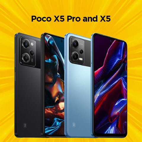 When will POCO X5 Pro be Launched in Pakistan?