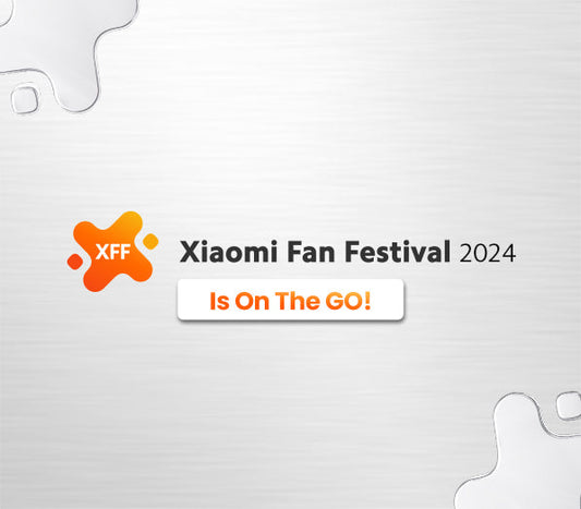 XFF SALE