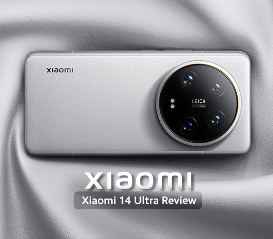 xiaomi 14 ultra review thumnail