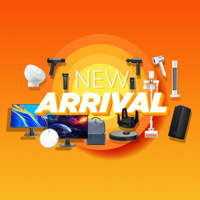 Xiaomi Has Introduced Many New Products