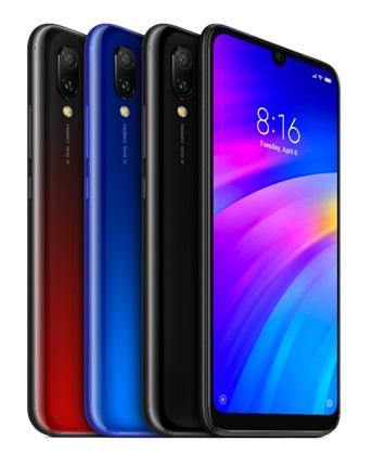Redmi 7 offers uncompromised performance from just PKR 25,999 - MiStore.pk