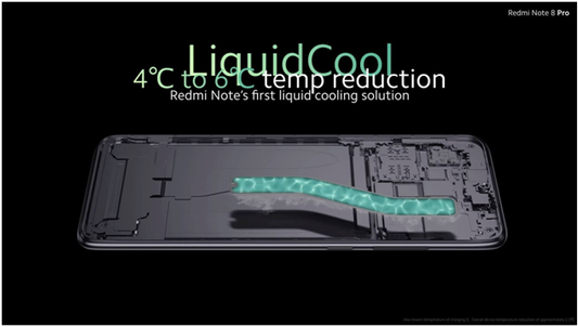 <b>Cooling Solution</b> - MiStore.pk
