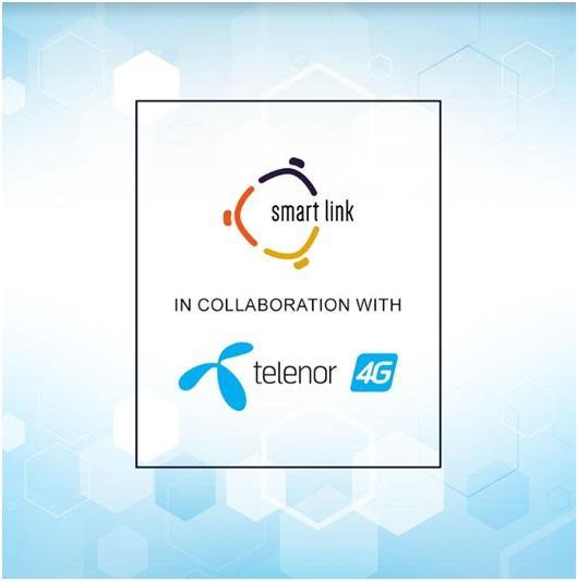 Smartlink Technologies collaborates with Telenor Pakistan to bring Xiaomi handsets with Free Data - MiStore.pk