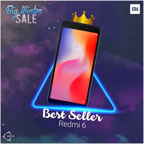 What Happened at the Big Winter Sale?