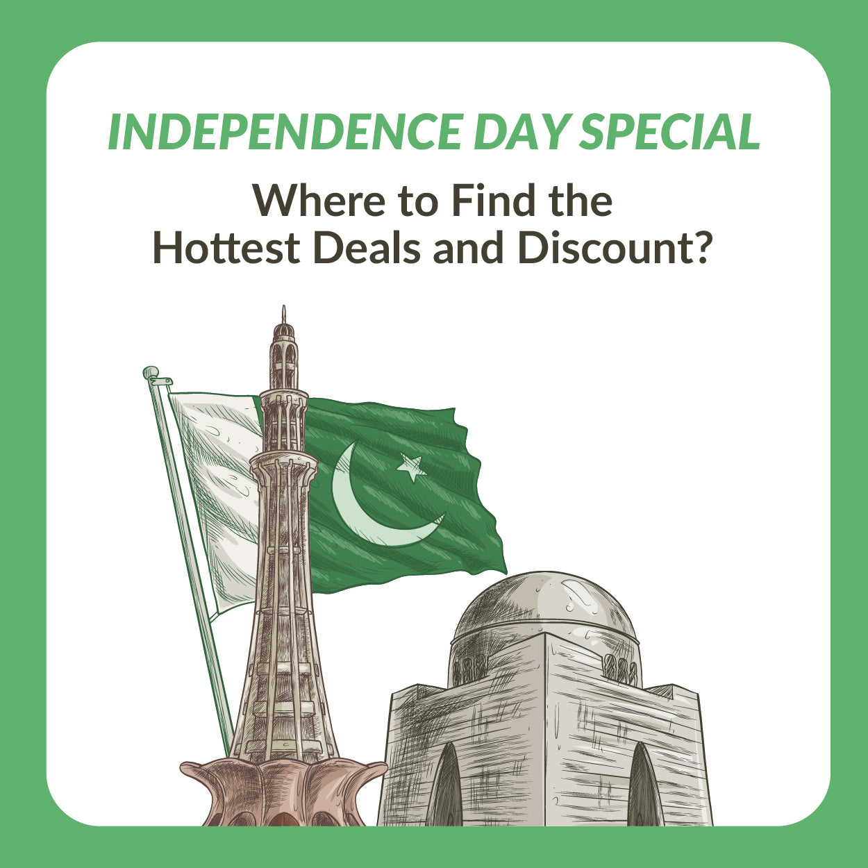 Independence Day Special- Where to Find the Hottest Deals and Discounts