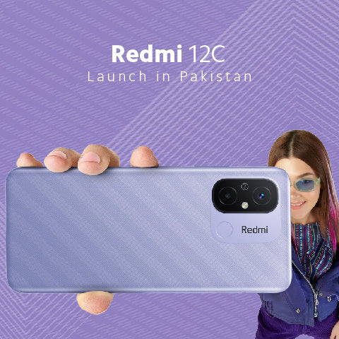 Xiaomi Redmi 12C! Everything You Need to Know.