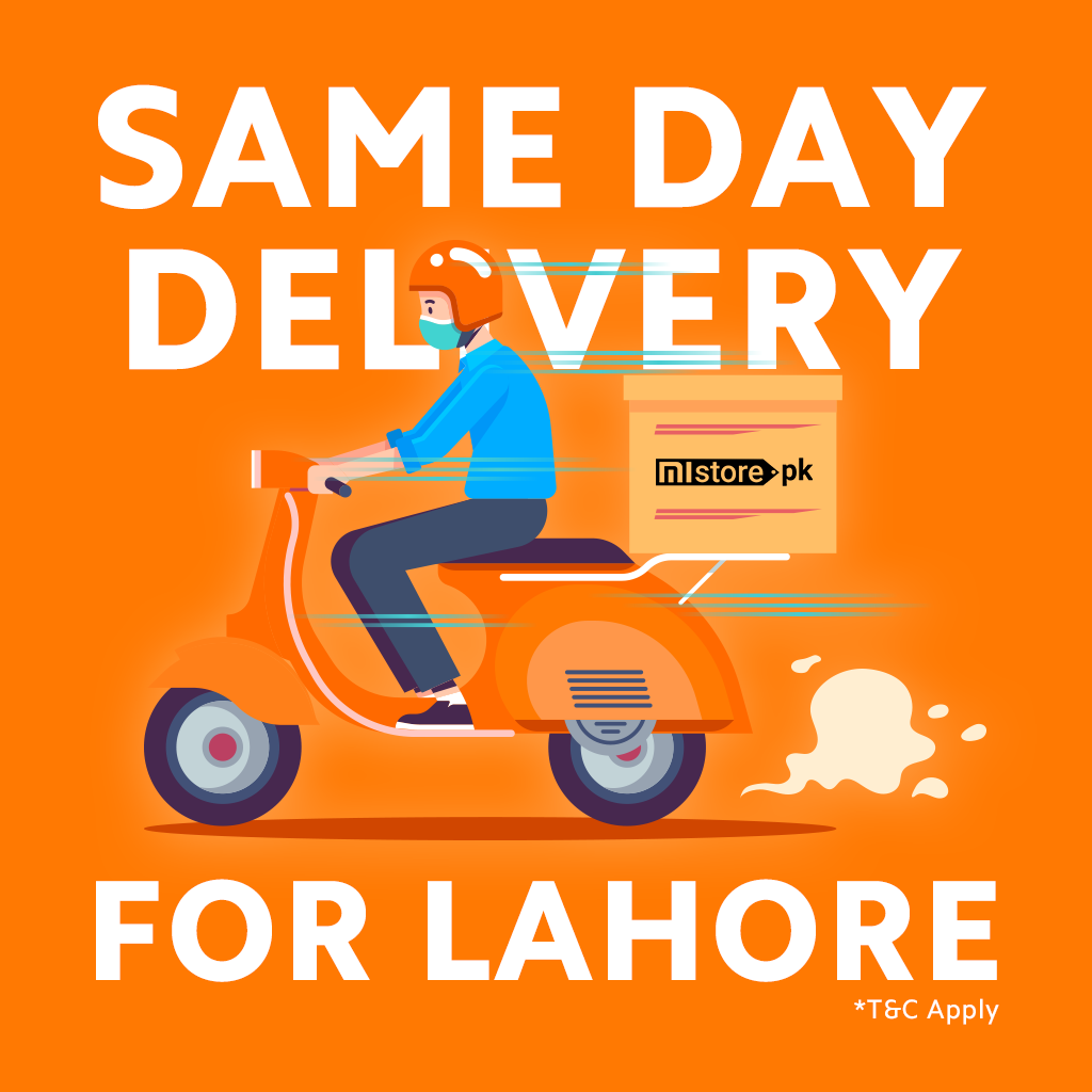 Mi Offering Same Day Delivery At Your Doorstep!