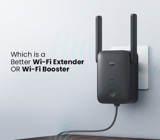 Wifi Extender