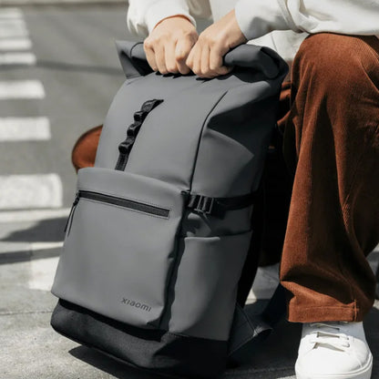 Xiaomi Roll Top Casual Backpack