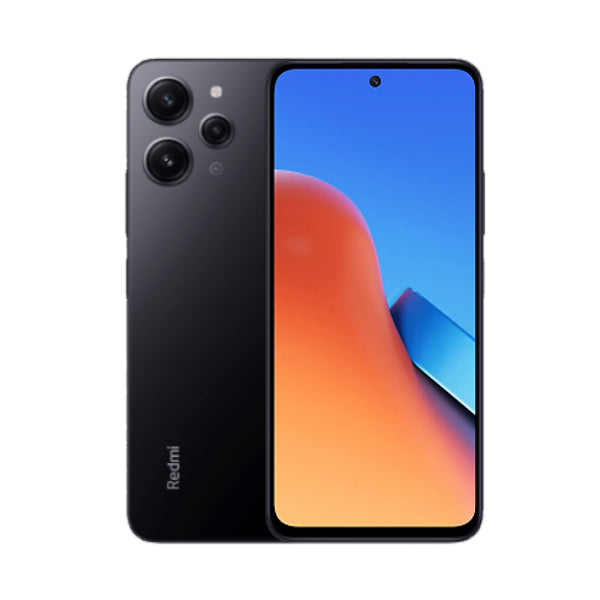 Redmi 12 Black Color