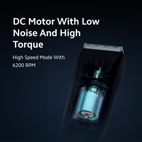DC Motor