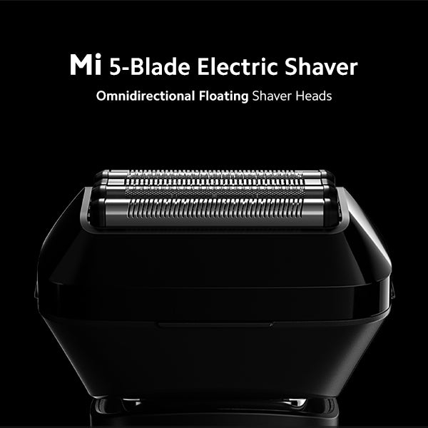 Mi 5-Blade Electric Shaver