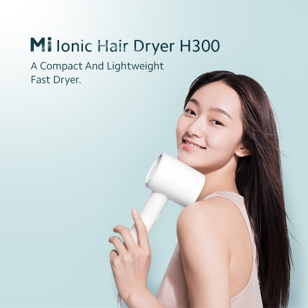 Mi Ionic Hair Dryer H300