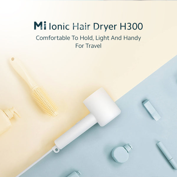 Mi Ionic Hair Dryer H300