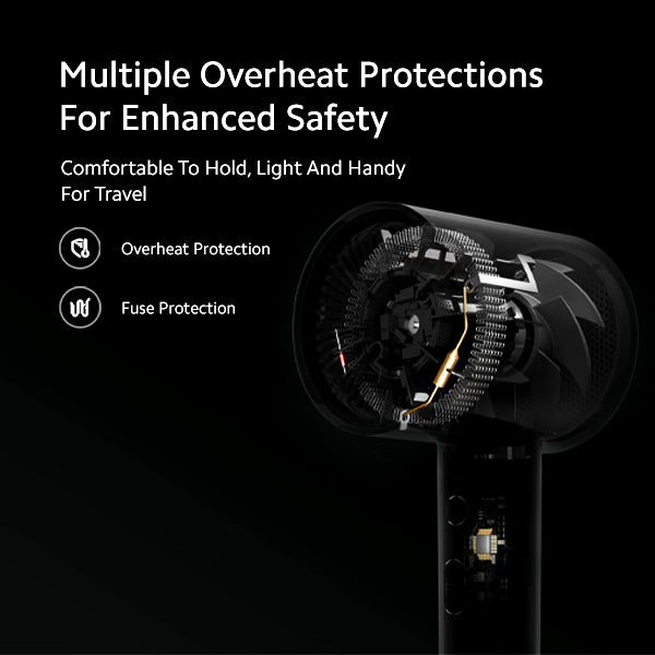 Mi Ionic Hair Dryer H300