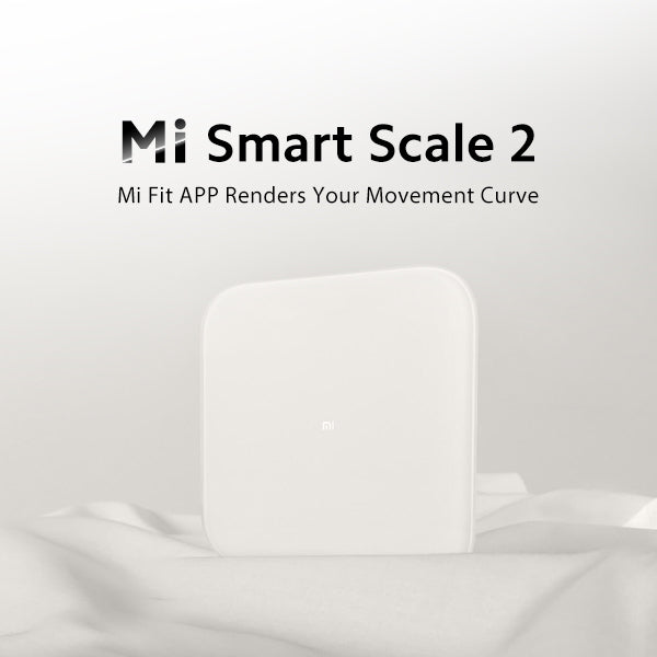 Mi Smart Scale 2