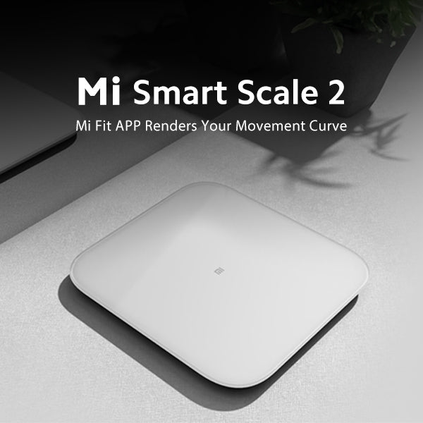 Mi Smart Scale 2