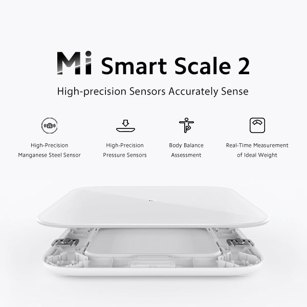 Mi Smart Scale 2