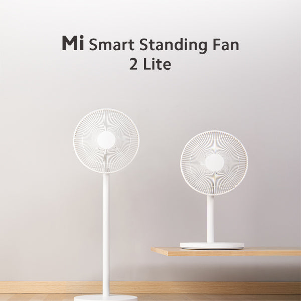 Mi Smart Standing Fan 2 Lite