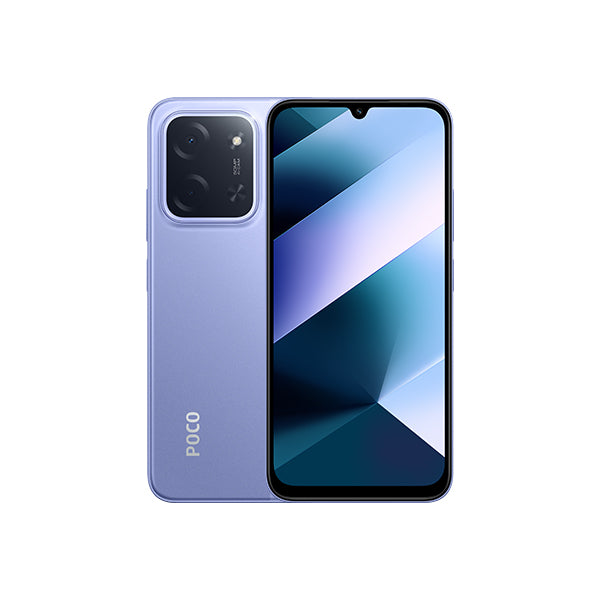POCO C85 (8GB + 256GB) Pruple