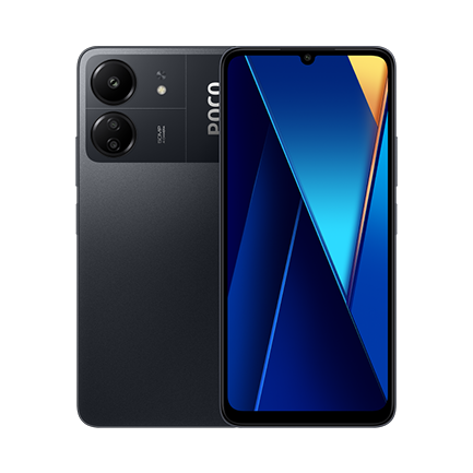 POCO C65 (8GB-256GB)