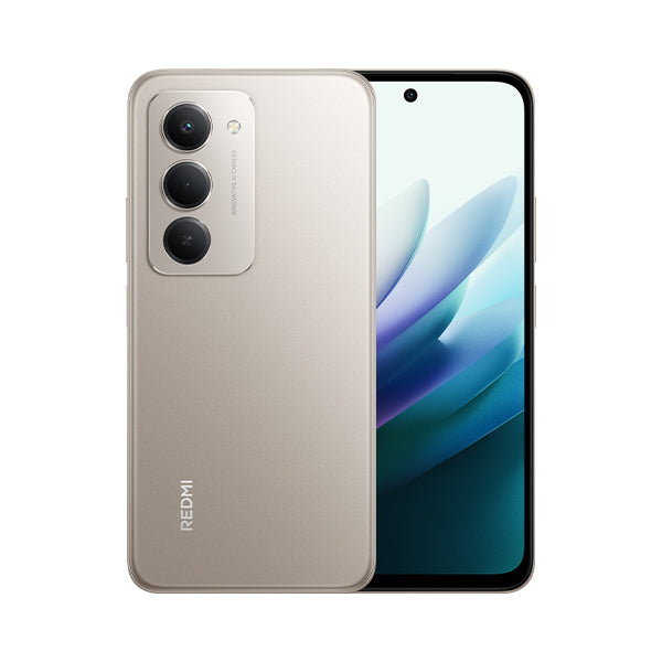 Redmi 15 (8GB -  128GB) Gray