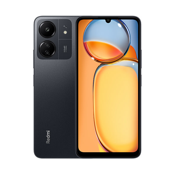 Redmi 13c bvlack color