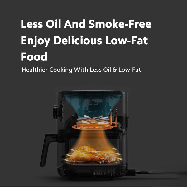 Mi Smart Air Fryer 3.5L
