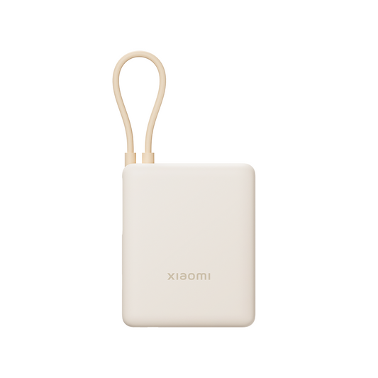 Xiaomi 33W Power Bank 10000