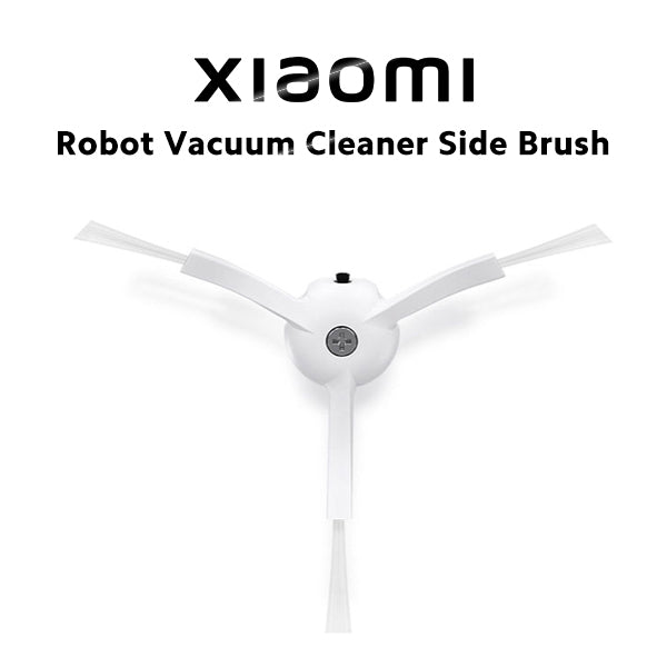 Side Brush Xiaomi Vacuum Gen Xiaomi Robot Vacuum Cleaner Side Brush –