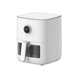 xiaomi smart air fryer pro 4l