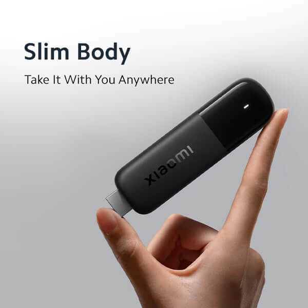Slim Body